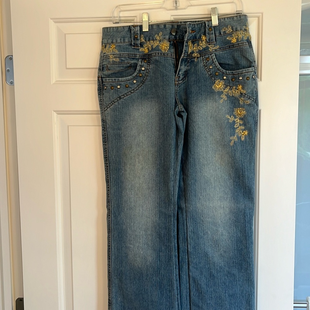 Cartise Jeans size 8